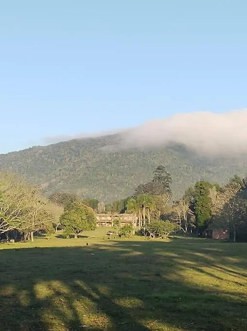 Willa Haras San Gregorio Florianópolis