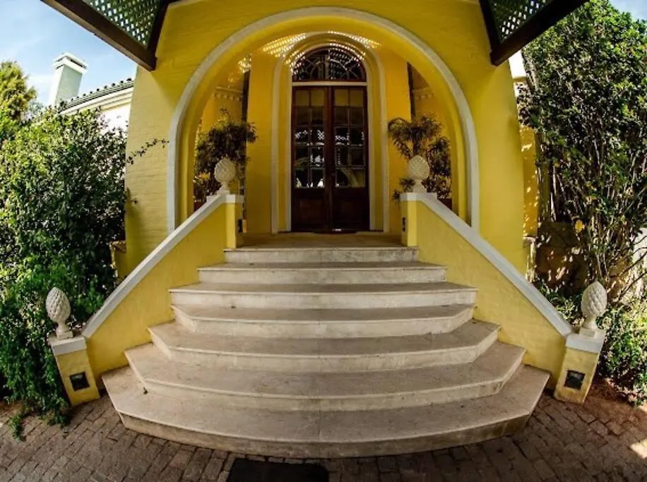 Willa Haras San Gregorio Florianópolis Brazylia