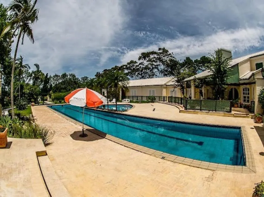 Willa Haras San Gregorio Florianópolis Brazylia
