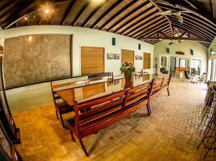 Willa Haras San Gregorio Florianópolis