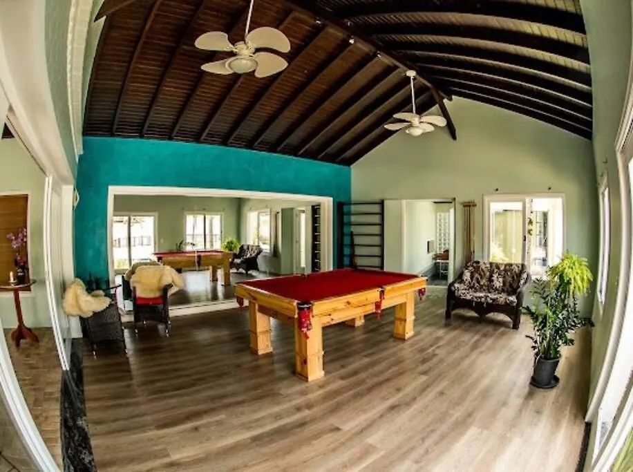Villa Haras San Gregorio Florianópolis