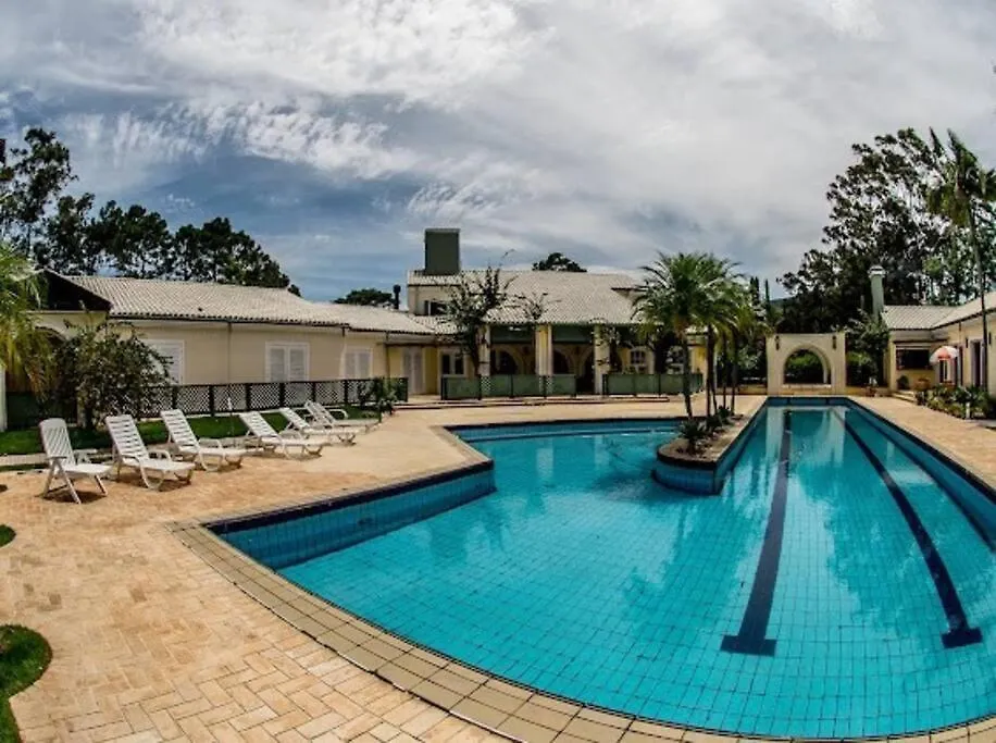 Villa Haras San Gregorio Florianópolis