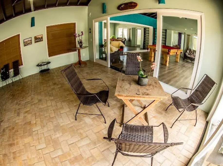 Villa Haras San Gregorio Florianópolis