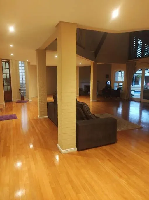 Villa Haras San Gregorio Florianópolis Brasile