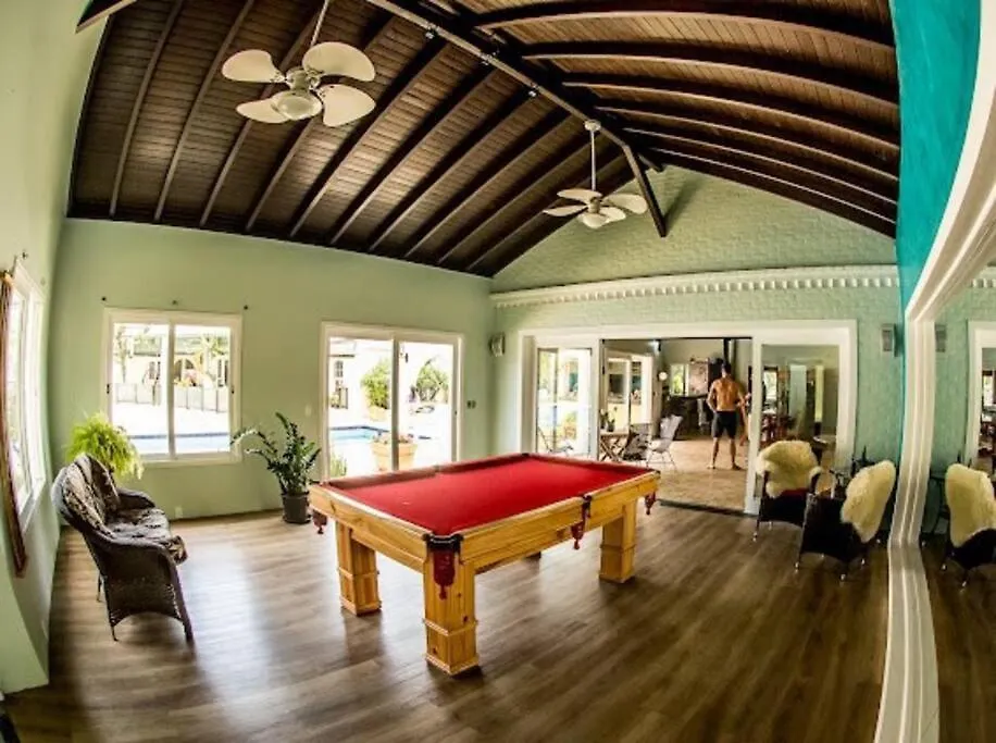 Villa Haras San Gregorio Florianópolis