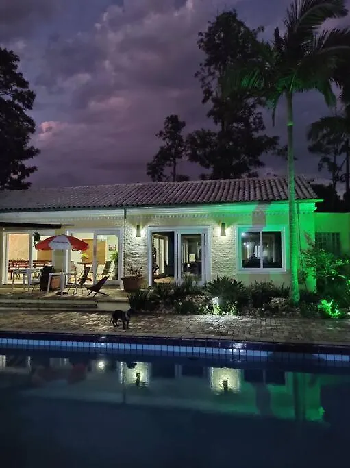Villa Haras San Gregorio Florianópolis