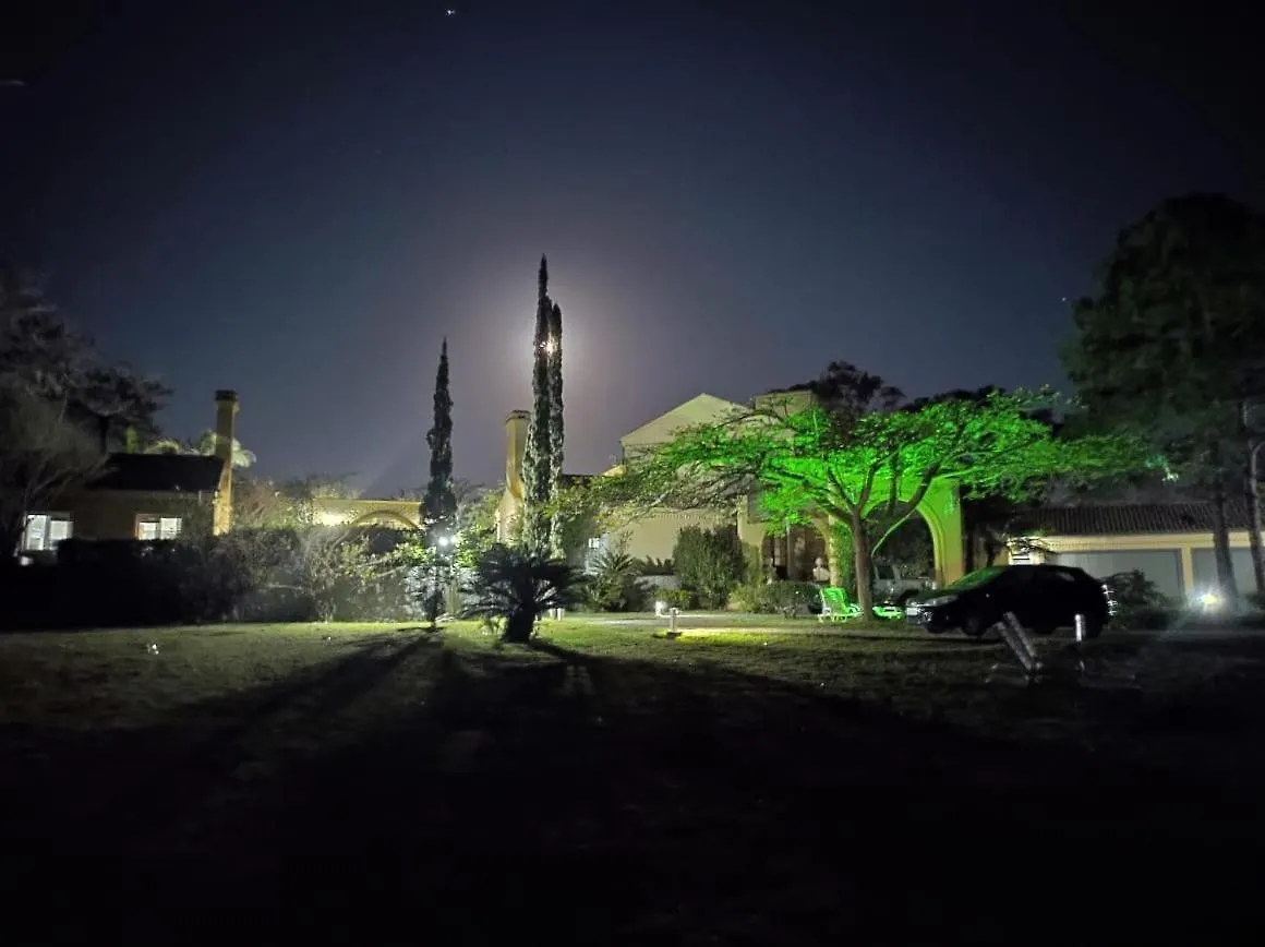 Villa Haras San Gregorio Florianópolis Brasile