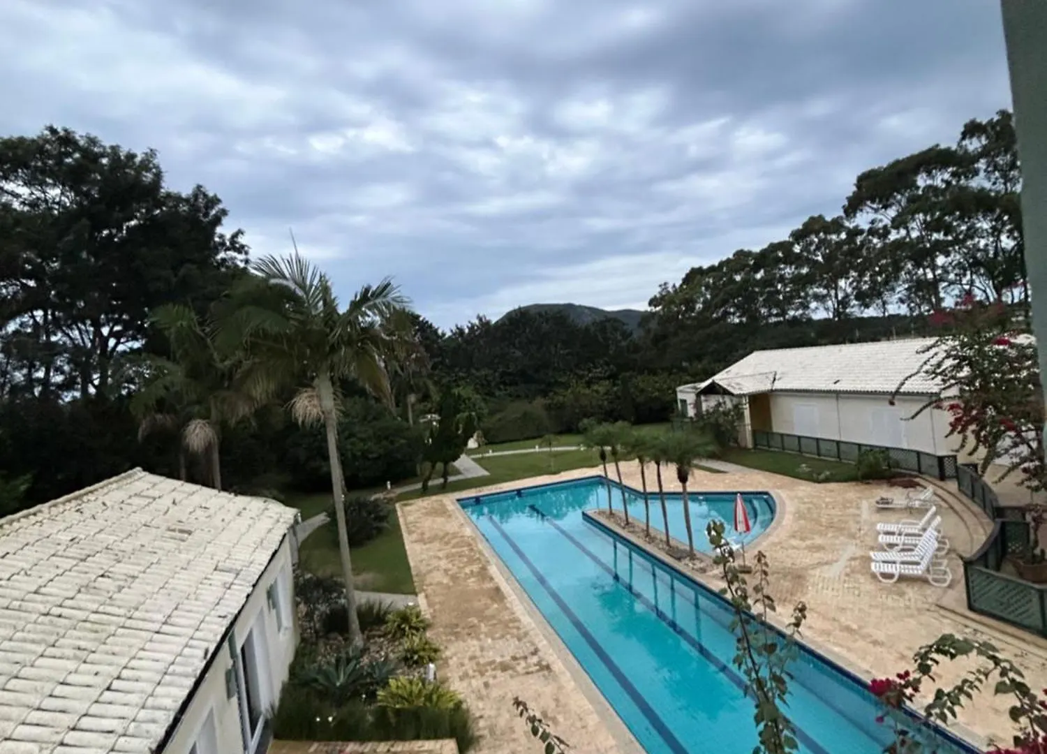 Villa Haras San Gregorio Florianópolis