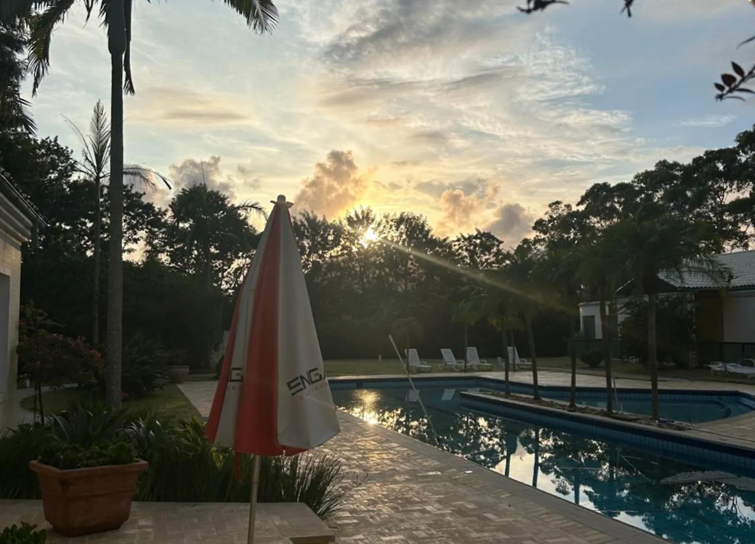 Villa Haras San Gregorio Florianópolis Brasile
