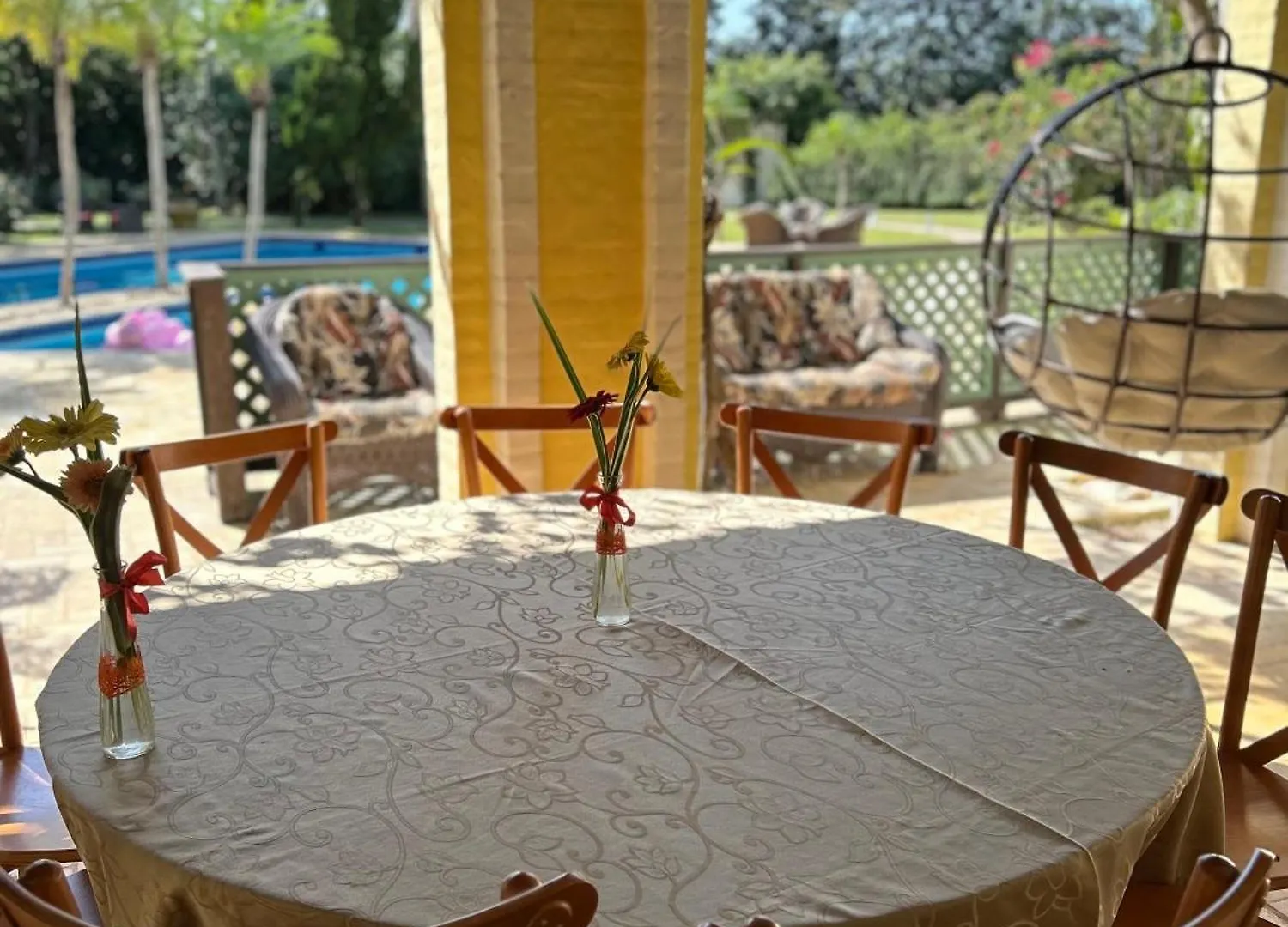 Villa Haras San Gregorio Florianópolis